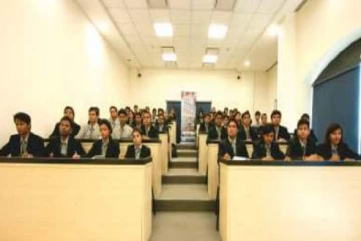 classroom